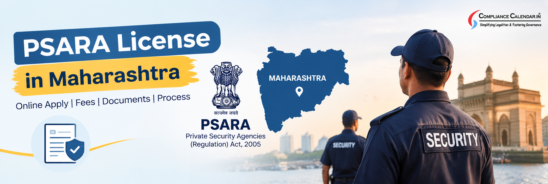 Psara License